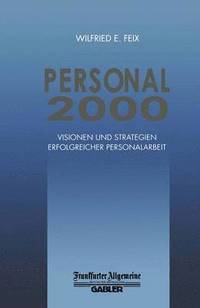 bokomslag Personal 2000