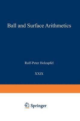 Ball and Surface Arithmetics 1