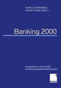 bokomslag Banking 2000