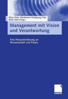 Management mit Vision und Verantwortung 1