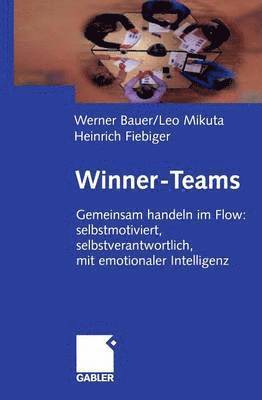 bokomslag Winner-Teams