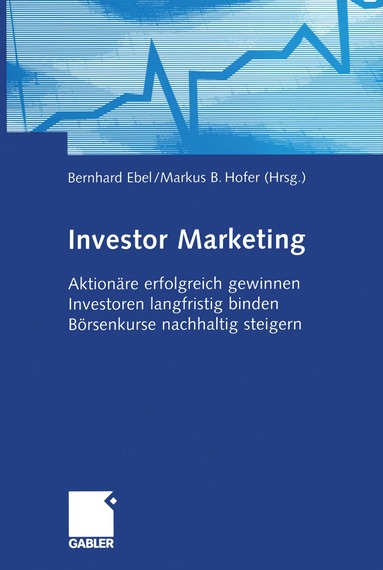 bokomslag Investor Marketing