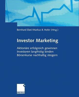 Investor Marketing 1