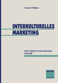 bokomslag Interkulturelles Marketing