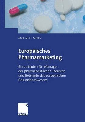 Europisches Pharmamarketing 1