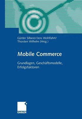Mobile Commerce 1