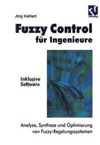 bokomslag Fuzzy Control fr Ingenieure