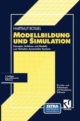 bokomslag Modellbildung und Simulation