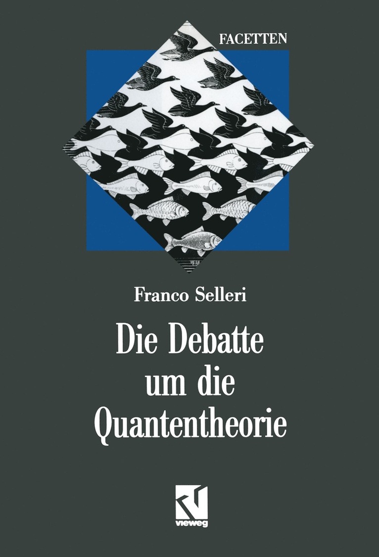 Die Debatte um die Quantentheorie 1