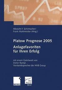 bokomslag Platow Prognose 2005