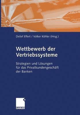 Wettbewerb der Vertriebssysteme 1