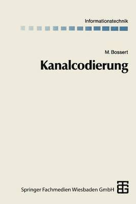 Kanalcodierung 1