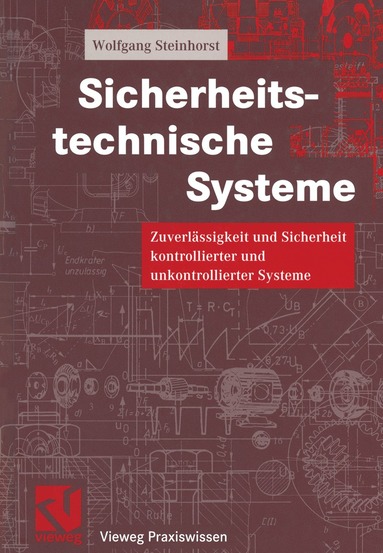 bokomslag Sicherheitstechnische Systeme