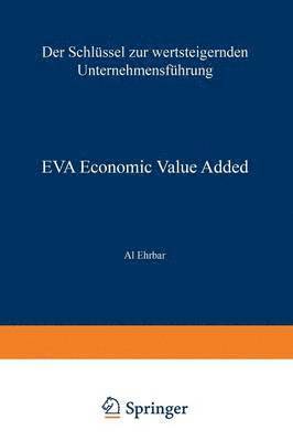 EVA Economic Value Added 1