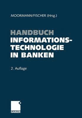 Handbuch Informationstechnologie in Banken 1