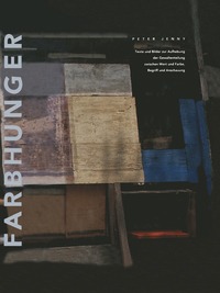 bokomslag Farbhunger
