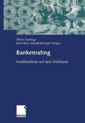 Bankenrating 1