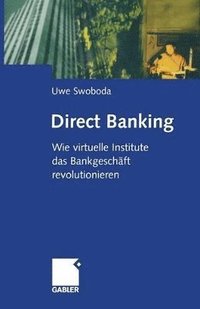 bokomslag Direct Banking