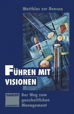 bokomslag Fhren mit Visionen