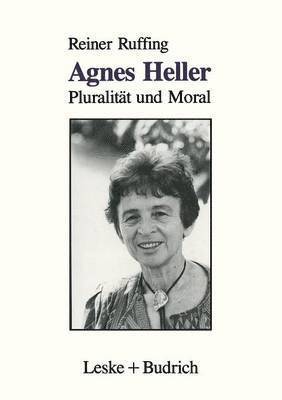 Agnes Heller 1
