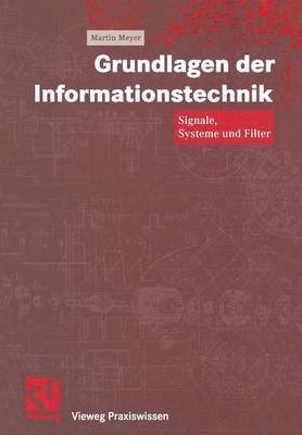 Grundlagen der Informationstechnik 1