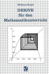 bokomslag DERIVE fr den Mathematikunterricht