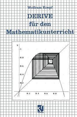 bokomslag DERIVE fr den Mathematikunterricht