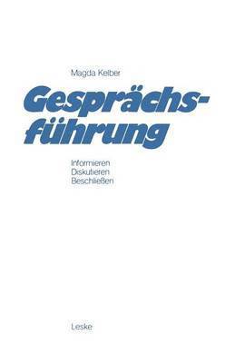 Gesprchsfhrung 1