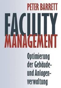 bokomslag Facility Management