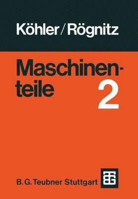 Maschinenteile 1