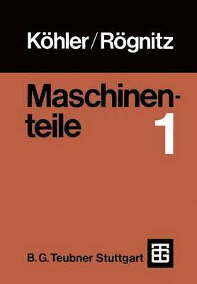 Maschinenteile 1