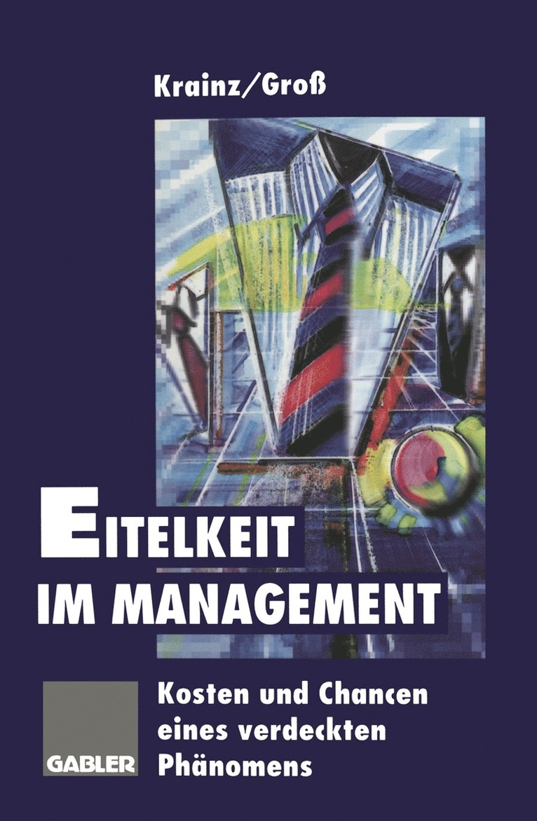 Eitelkeit im Management 1