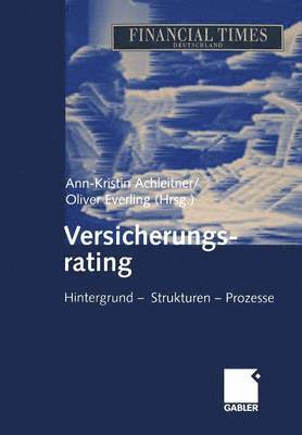 Versicherungsrating 1