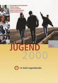 bokomslag Jugend 2000
