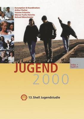 Jugend 2000 1