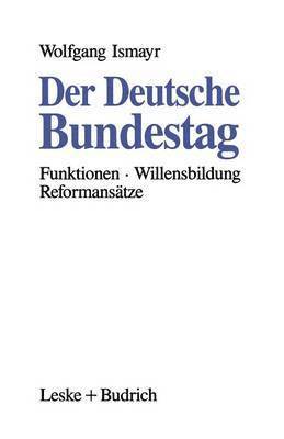 Der Deutsche Bundestag 1