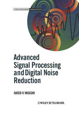 Advanced Signal Processing and Digital Noise Reduction 1