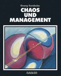 bokomslag Chaos und Management