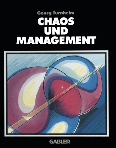 bokomslag Chaos und Management