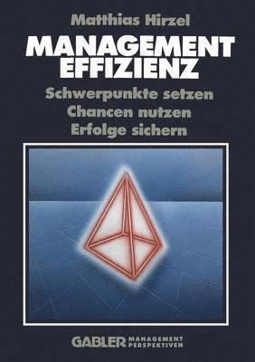 Management Effizienz