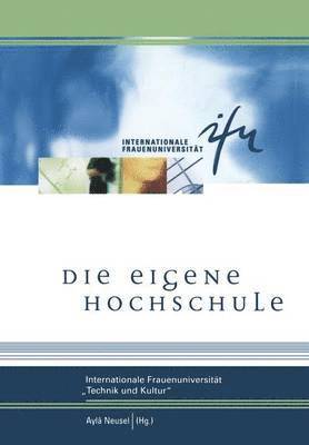 Die eigene Hochschule 1