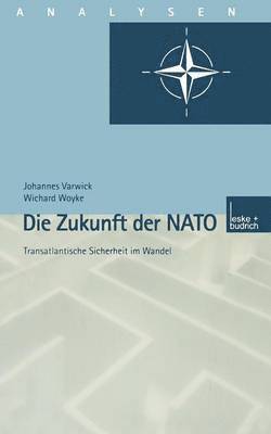 Die Zukunft der NATO 1