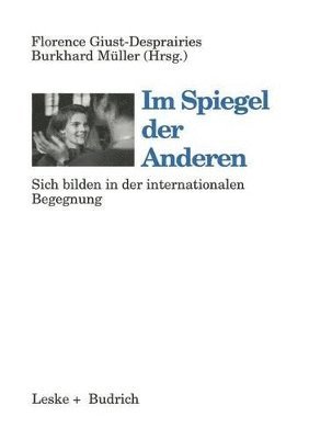 bokomslag Im Spiegel der Anderen