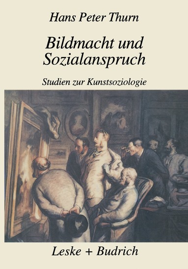 bokomslag Bildmacht und Sozialanspruch