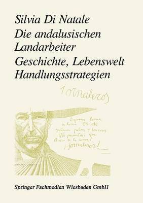 Die andalusischen Landarbeiter 1