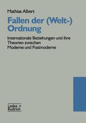 Fallen der (Welt-)Ordnung 1