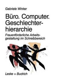bokomslag Bro. Computer. Geschlechterhierarchie
