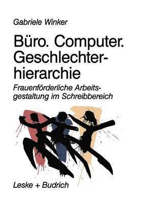 Bro. Computer. Geschlechterhierarchie 1