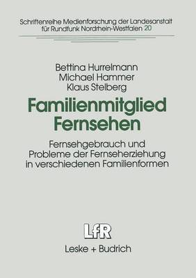 Familienmitglied Fernsehen 1