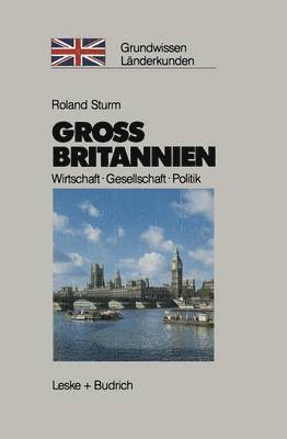bokomslag Großbritannien